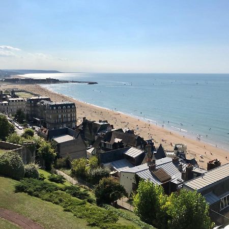 Domaine Des Roches Daire Trouville-sur-Mer Dış mekan fotoğraf