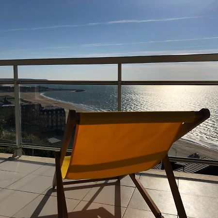 Domaine Des Roches Daire Trouville-sur-Mer Dış mekan fotoğraf