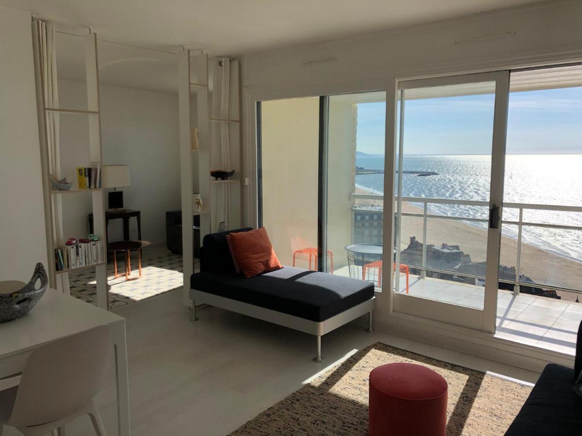 Domaine Des Roches Daire Trouville-sur-Mer Dış mekan fotoğraf